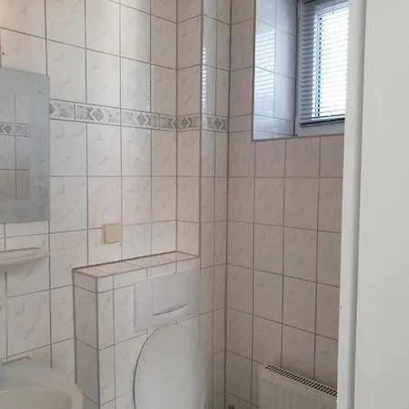 Apartman Haus Fernsicht