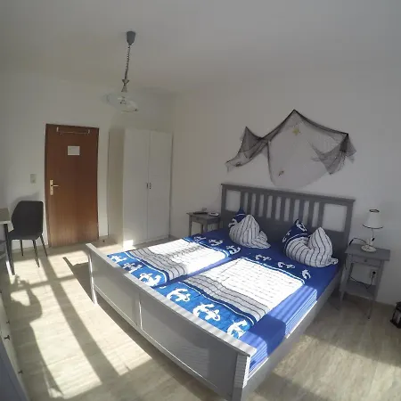 Haus Fernsicht Apartman