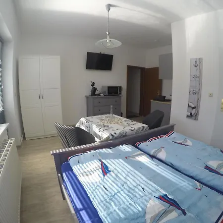 Daire Haus Fernsicht