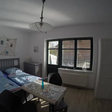 Haus Fernsicht Apartman *