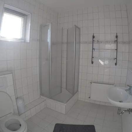 Haus Fernsicht Thiessow