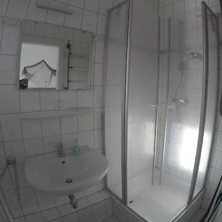 Haus Fernsicht * Thiessow