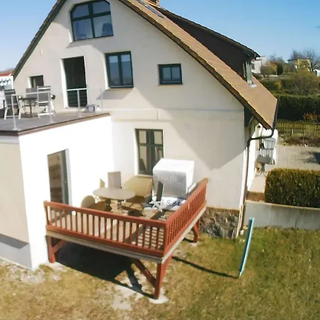 Daire Haus Fernsicht