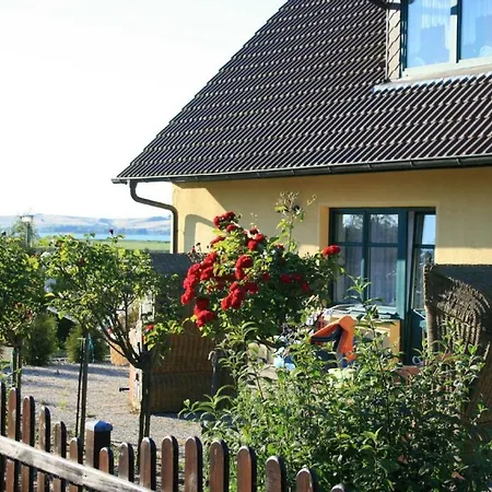 Haus Fernsicht *
