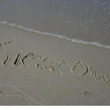 Haus Fernsicht Apartman