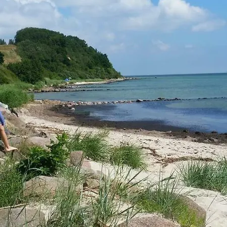 Haus Fernsicht * Thiessow