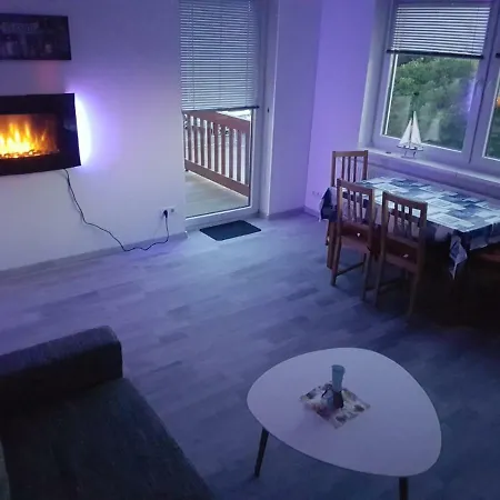 Haus Fernsicht Thiessow